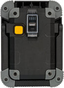 Brennenstuhl 1173080 Mobiele Led Floodlight Werklamp 10W 1000 Lm