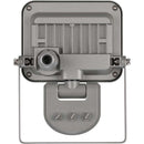 Brennenstuhl 1171250132 Led Floodlight Met Sensor 10 W 900 Lm Grijs