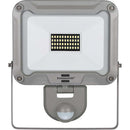 Brennenstuhl 1171250332 Led Floodlight Met Sensor 30 W 2930 Lm Grijs
