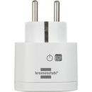 Brennenstuhl 1294850 ®connect Smart Plug Wa 3000 Xs01