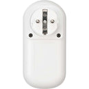 Brennenstuhl 1294840 ®connect Smart Plug Met 433 Mhz Zender Wa 3600 Lrf01 433
