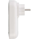 Brennenstuhl 1294840 ®connect Smart Plug Met 433 Mhz Zender Wa 3600 Lrf01 433