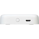 Brennenstuhl 1294060 ®connect Zigbee Gateway Gwy Cz 01