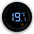 Brennenstuhl 1294070 ®connect Zigbee Slimme Radiatorknop Ht Cz 01