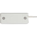 Brennenstuhl 1508230 Estilo Usb-multilader Met 1,50 M Textiel Kabel 4x Usb A + 1x Usb C