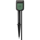 Brennenstuhl 1154540600 ®connect Slimme Buitenstopcontact 2-voudig / Slimme Stekkerdoos Voor Bu