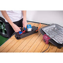 Brennenstuhl 1151600030 Camping Stroomstation 2x CEE 230V/16A 3x 230V