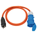 Brennenstuhl Adapter Kabel Ra Vs Cee 1.5m