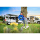 Brennenstuhl 1182760100 Garant Cee 2 Ip44 Camping / Maritieme Kabelhaspel 25m H07rn-f 3g2,5