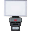 Brennenstuhl BN-1179050010 ®connect Led Wifi-spot Met Bewegingsmelder Wf 2050 P 2400lm, Pir, Ip