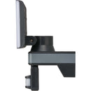 Brennenstuhl BN-1179050010 ®connect Led Wifi-spot Met Bewegingsmelder Wf 2050 P 2400lm, Pir, Ip