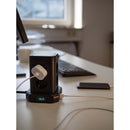 Brennenstuhl 1153560000 Stekkerdoostoren 8-voudig In 45° Opstelling