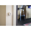 Brennenstuhl 1293900 ®connect Zigbee Bewegingssensor Bm Cz 01 (alarm- En Lichtfunctie)