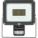 Brennenstuhl 1171250342 Led Spotlight Jaro 4060 P (led Floodlight Voor Wandmontage Voor Buiten Ip65