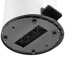 Hailo 0504-010 Pure S Pedaalemmer 3L RVS