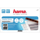 Hama Negatiefbladen Perg. 35Mm 7X6 100St