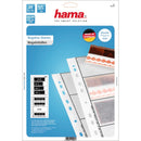 Hama Negatiefbladen Perg. 60/70Mm 4X3 25S