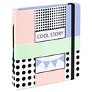 Hama Insteekalbum Cool Story Voor 56 Directklaarfoto's Tot Max. 5,4x8,6 Cm