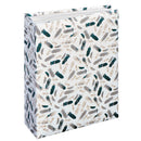 Hama Minimax-Album Designline Voor 100 Foto's Van 10x15 Cm Feathers