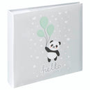 Hama Memo-album Hello Panda Voor 200 Foto&