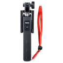 Hama Selfie Fun 70 Bluetooth® Zwart