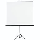 Hama Mobiel Statief-Scherm 155x155cm Wit