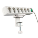 Hama Klemhouder Voor Stekkerdozen