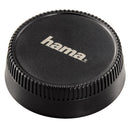 Hama Lens-Achterdoppen Nikon