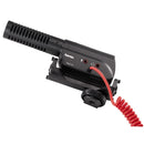 Hama Directed Microphone RMZ-18 Zoom