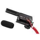 Hama Directed Microphone RMZ-18 Zoom