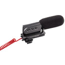 Hama Directed Microphone RMZ-18 Zoom