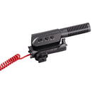 Hama Directed Microphone RMZ-18 Zoom