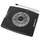 Hama Notebook-koeler Wave