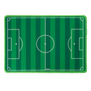 Hama Muispad Voetbal Groen