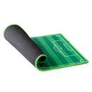 Hama Muispad Voetbal Groen
