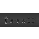 Hama Digitale Radio DIR3200SBT FM/DAB/DAB+/internetradio/app/Bluetooth® Zwart