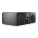 Hama Digitale Radio DIR1570CBT DAB+/internetradio/cd/Bluetooth® RX/app