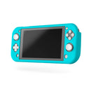 Hama Grip-beschermhoes Voor Nintendo Switch Lite Turquoise