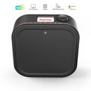 Hama Digitale Radio DR350 FM/DAB/DAB+ Zwart