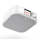 Hama Digitale Radio DR350 FM/DAB/DAB+ Wit
