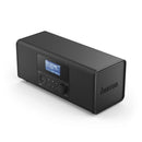 Hama Digitale Radio DIR3020 Internetradio/DAB+/FM Zwart
