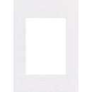 Hama Passe-partout Premium Arctisch Wit 13x18cm