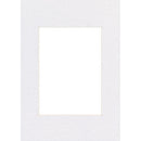 Hama Passe-partout Premium Zacht Wit 40x50cm
