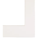 Hama Passe-partout Premium Zacht Wit 30x40cm