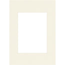 Hama Passe-partout Premium Sneeuwwit 20x30cm