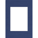 Hama Passe-partout Premium Marineblauw 30x40cm
