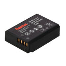 Hama Li-ion-accu DP 396 Voor Canon LP-E10