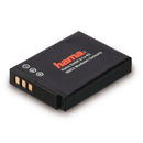 Hama Li-ion-accu DP 349 Voor Nikon EN-EL12