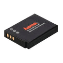 Hama Li-ion-accu DP 349 Voor Nikon EN-EL12