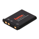 Hama Li-ion-accu DP 447 Voor Olympus Li42B
